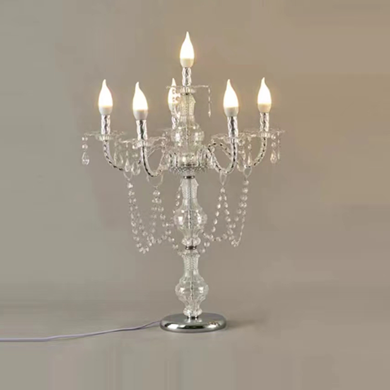 Luxury Candle Supplies Usa - Современные лампы-свечи, свадебные центральные лампы, элегантные