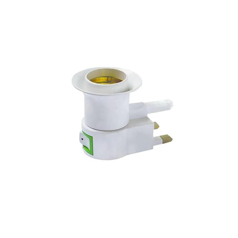 Candle Making Supplies Uk - Адаптер светодиодной лампы E27 с выключателем