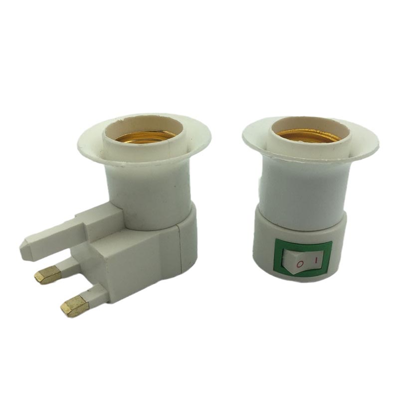 Адаптер светодиодной лампы E27 – обзор и цена Candle Making Supplies Uk