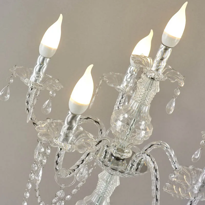 Современные лампы-свечи, сваде – обзор и цена Luxury Candle Supplies Usa