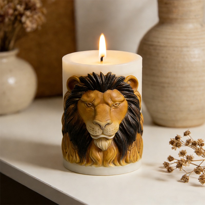 Силиконовые формы для свечей в – обзор и цена Luxury Candle Supplies Usa