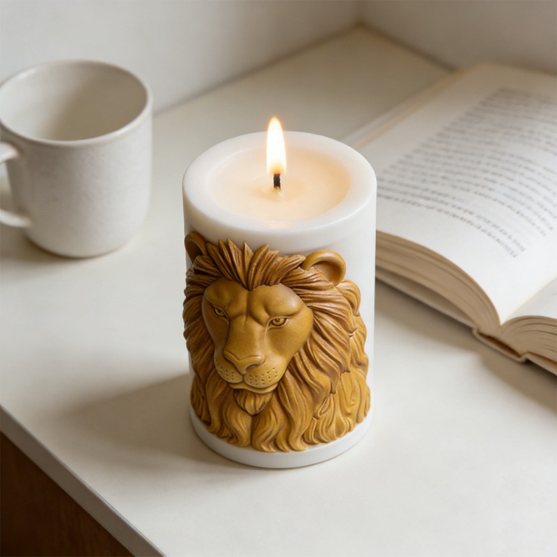 Силиконовые формы для свечей в – обзор и цена Luxury Candle Supplies Usa