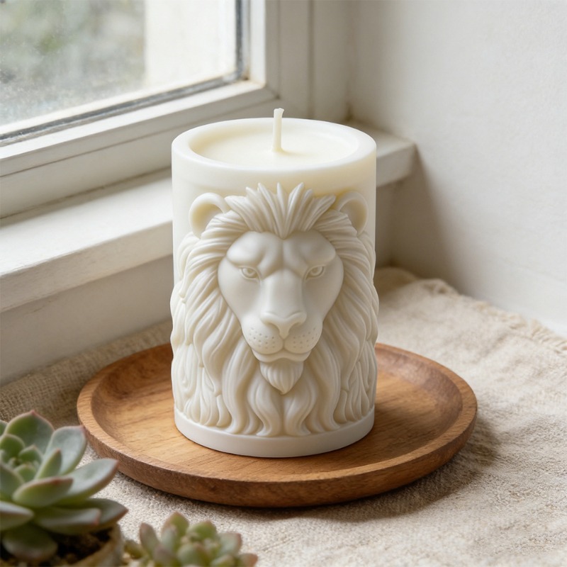 Силиконовые формы для свечей в – обзор и цена Luxury Candle Supplies Usa