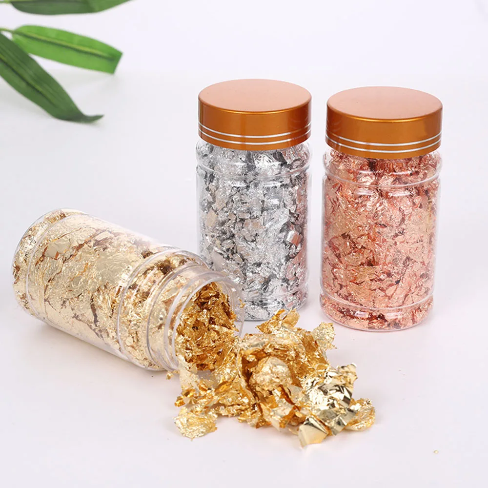 Многоцветная свеча с блестками – обзор и цена Luxury Candle Supplies Usa