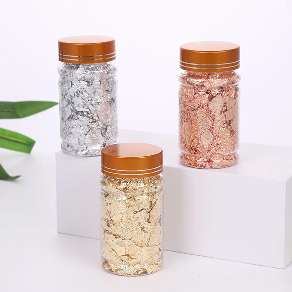 Многоцветная свеча с блестками – обзор и цена Luxury Candle Supplies Usa