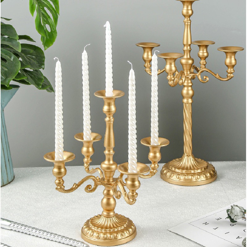 Винтажные подсвечники для свад – обзор и цена Luxury Candle Supplies Usa