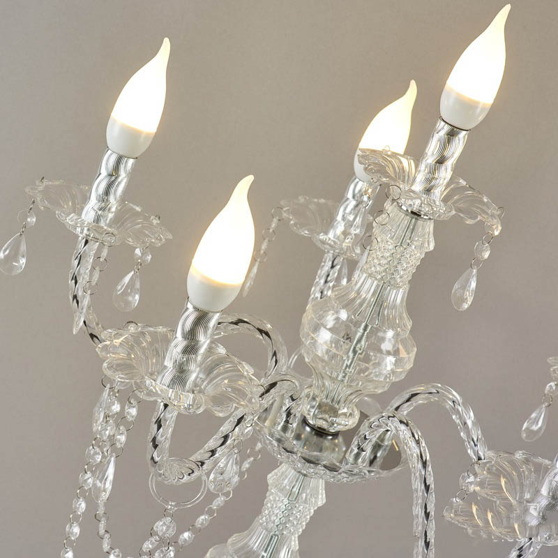 Современные свадебные настольн – обзор и цена Luxury Candle Supplies Usa