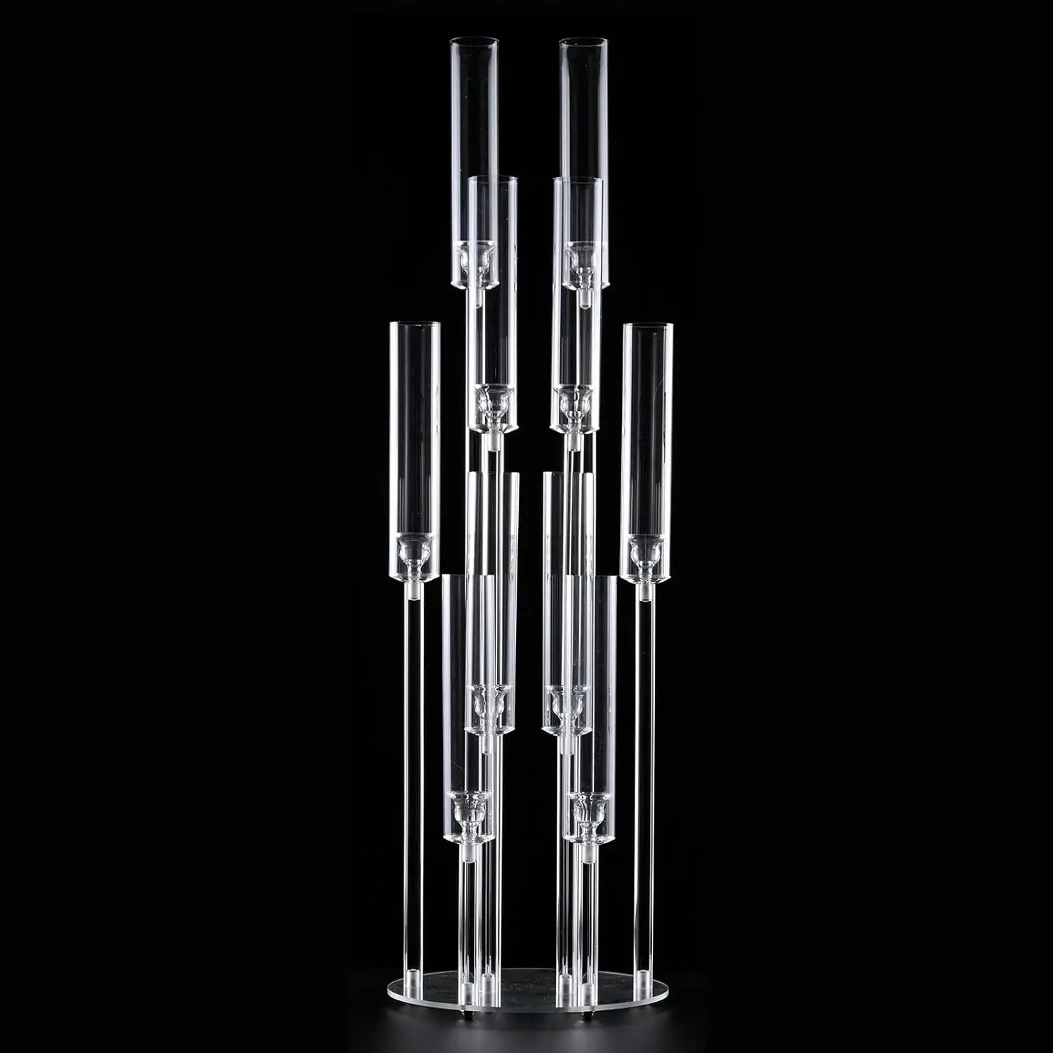 F30 10 шт., подставка для цили – обзор и цена Luxury Candle Supplies Usa