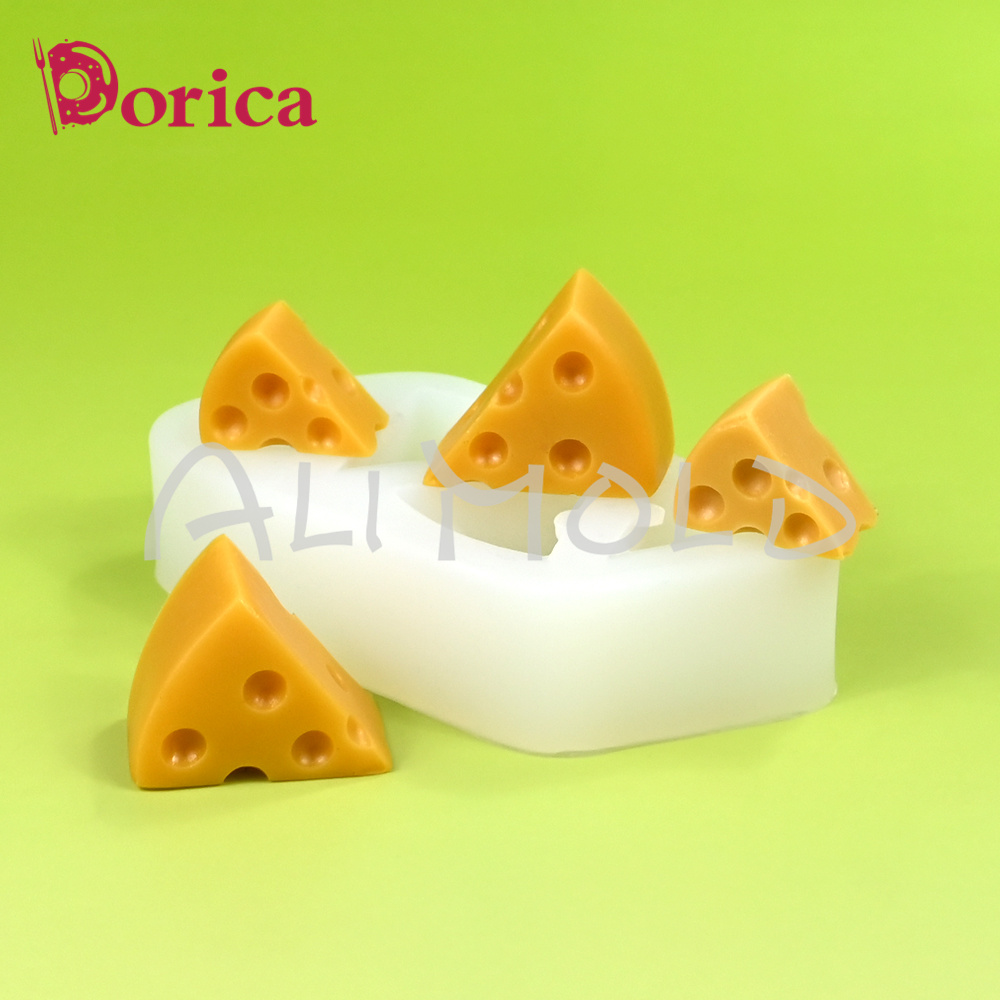 Силиконовая форма для кубиков  – обзор и цена Candle Supplies Eu
