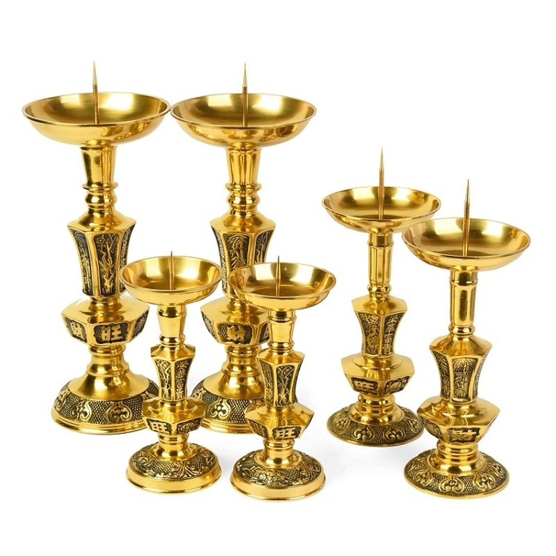 Пара роскошных и изысканных ла – обзор и цена Luxury Candle Supplies Usa