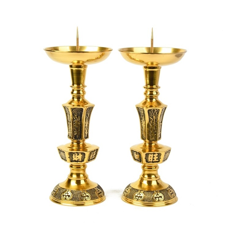 Пара роскошных и изысканных ла – обзор и цена Luxury Candle Supplies Usa